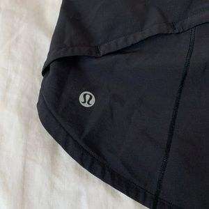Lululemon Speed Up Short Size 6